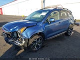 SUBARU FORESTER 2.0XT TOURING JF2SJGUC6FH423454 снимка