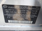 HYUNDAI SONATA LIMITED 5NPEC4AC2DH671806 снимка