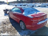 VOLKSWAGEN EOS KOMFORT WVWBW8AH7DV007580 снимка