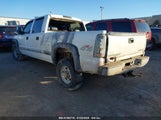 Chevrolet Silverado 2500Hd Lt 1GCHK23121F177080 снимка