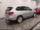 BMW X5 XDRIVE35D 5UXKS4C33H0Y16355 снимка