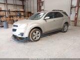 CHEVROLET EQUINOX 1LT 2GNALBEK1F1167456 снимка