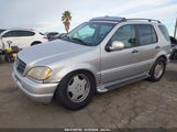 MERCEDES-BENZ ML 430 4JGAB72E5XA124782 photo