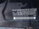 MERCEDES-BENZ CLS 63 AMG WDDDJ77X47A****** снимка