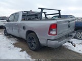 RAM 1500 BIG HORN 4X4 6'4 BOX 1C6SRFBT9NN162655 photo