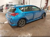 TOYOTA COROLLA IM JTNKARJE2HJ528757 снимка
