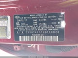 KIA OPTIMA S 5XXGT4L31JG190023 снимка