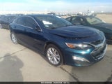 CHEVROLET MALIBU LT 1G1ZD5ST3KF162441 снимка