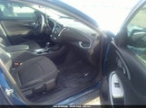 CHEVROLET MALIBU LT 1G1ZD5ST3KF162441 снимка