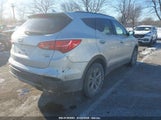HYUNDAI SANTA FE SPORT 2.4L 5XYZUDLB2EG138351 снимка