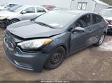 KIA FORTE LX KNAFX4A66G5497775 снимка