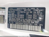 HYUNDAI SANTA FE XL SE KM8SNDHF1KU307467 fotografie