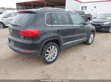 VOLKSWAGEN TIGUAN SE WVGBV7AX9GW566451 fotografie