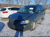 Dodge Grand Caravan Sxt 2D4GP44L65R316489 снимка