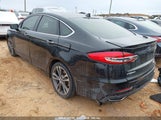 FORD FUSION TITANIUM 3FA6P0D96LR137288 снимка