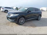 LINCOLN MKX RESERVE 2LMPJ8LR0GBL54288 снимка