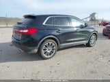 LINCOLN MKX RESERVE 2LMPJ8LR0GBL54288 снимка