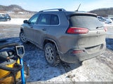 JEEP CHEROKEE LATITUDE 4X4 1C4PJMCX2JD570426 снимка