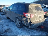 NISSAN PATHFINDER SL 5N1DR2MM4JC670016 снимка
