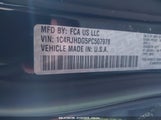 JEEP GRAND CHEROKEE OVERLAND 4X4 1C4RJHDG5PC507978 photo