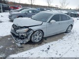 HONDA CIVIC LX 19XFL2H58PE008801 снимка