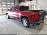 CHEVROLET SILVERADO 1500 2LT 3GCUKREC6HG417861 снимка