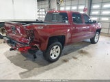 CHEVROLET SILVERADO 1500 2LT 3GCUKREC6HG417861 снимка