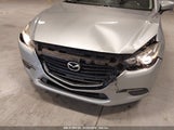 MAZDA MAZDA3 TOURING 3MZBN1V31JM242696 снимка