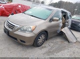HONDA ODYSSEY EX-L 5FNRL3H69AB055591 снимка