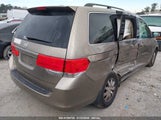 HONDA ODYSSEY EX-L 5FNRL3H69AB055591 снимка