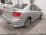 TOYOTA COROLLA S 1NXBR32E26Z702066 снимка