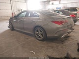 MERCEDES-BENZ CLA 250 COUPE 4MATIC W1K5J4HB6NN293676 снимка