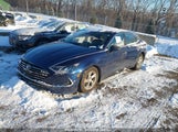 HYUNDAI SONATA SE 5NPEG4JA4MH121252 снимка