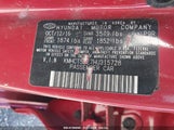HYUNDAI ACCENT SE KMHCT5AE7HU315728 снимка