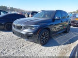 BMW X5 XDRIVE50I 5UXJU2C56KLN66899 photo