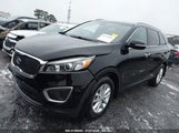 KIA SORENTO 2.4L LX 5XYPG4A38GG169097 photo