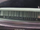 CHEVROLET SILVERADO 3500 LS 1GCJK34G34E222807 снимка