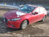 MAZDA MAZDA3 SPORT 3MZBN1K7XJM203368 снимка