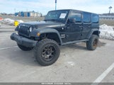 JEEP WRANGLER UNLIMITED SPORT 4X4 1C4BJWDG1HL733474 fotografie