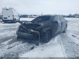 NISSAN ALTIMA 2.5 SR 1N4AL3AP3HC483881 снимка