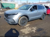 HONDA CR-V HYBRID SPORT-L 5J6RS6H87RL008410 photo
