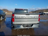 Chevrolet Silverado  4Wd Short Bed Lt With 2Fl 3GCPYJEK1MG332506 fotografie