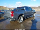 Chevrolet Silverado  4Wd Short Bed Lt With 2Fl 3GCPYJEK1MG332506 снимка