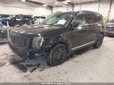 KIA TELLURIDE EX 5XYP3DHC5MG105113 снимка