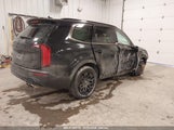 KIA TELLURIDE EX 5XYP3DHC5MG105113 снимка