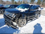 FORD EXPEDITION MAX LIMITED 1FMJK2AT1JEA20194 снимка