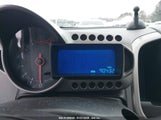 CHEVROLET SONIC LT AUTO 1G1JC5SG5F4****** снимка
