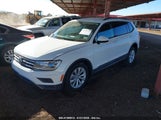 VOLKSWAGEN TIGUAN 2.0T S 3VV1B7AX3JM091025 fotografie