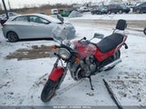 HONDA CB750 JH2RC3808MM****** снимка
