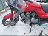 HONDA CB750 JH2RC3808MM****** снимка